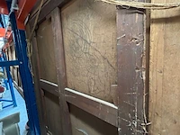 Schilderij op doek - afbeelding 10 van  10