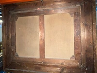Schilderij op doek - afbeelding 6 van  8