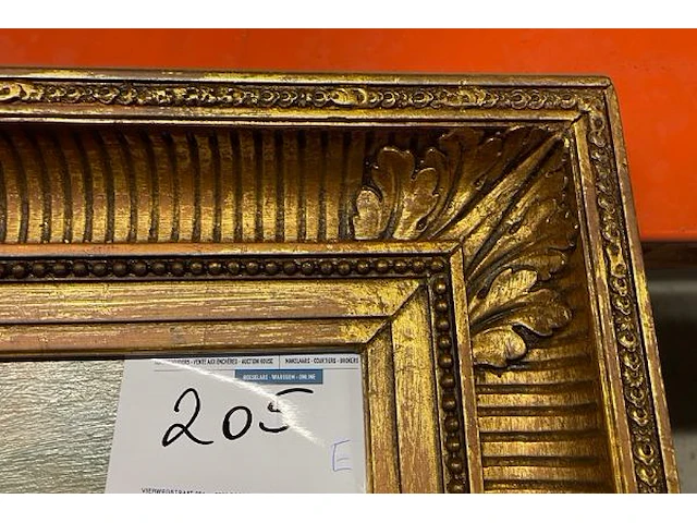 Schilderij op doek - afbeelding 2 van  7