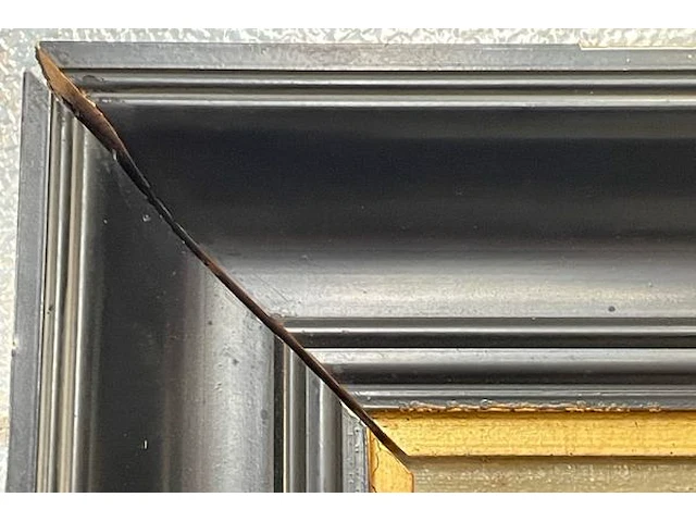 Schilderij op doek - afbeelding 4 van  7