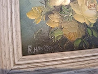 Schilderij op doek - afbeelding 2 van  5