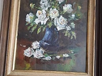Schilderij op doek - afbeelding 1 van  1
