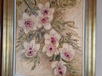 Schilderij op doek - afbeelding 1 van  2
