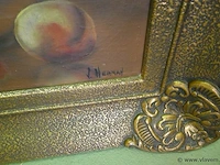 Schilderij op doek - afbeelding 1 van  2