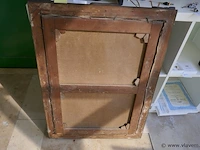 Schilderij op doek - afbeelding 1 van  3
