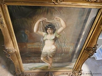Schilderij op doek - afbeelding 3 van  5