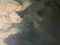 Schilderij op doek - afbeelding 5 van  6