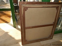 Schilderij op doek - afbeelding 2 van  6