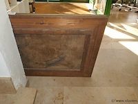 Schilderij op doek - afbeelding 1 van  3