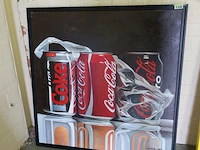 Schilderij op doek