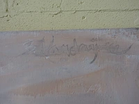 Schilderij op doek - afbeelding 2 van  2