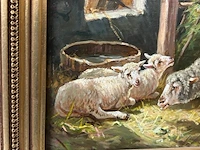 Schilderij op paneel ceramano - afbeelding 3 van  9