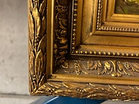 Schilderij op paneel ceramano - afbeelding 6 van  9