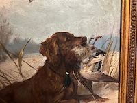 Schilderij op paneel fricke - afbeelding 3 van  9