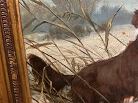 Schilderij op paneel fricke - afbeelding 4 van  9