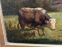 Schilderij op paneel - afbeelding 4 van  10