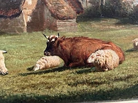Schilderij op paneel - afbeelding 5 van  10