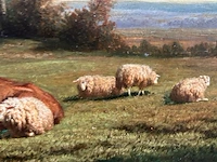 Schilderij op paneel - afbeelding 6 van  10