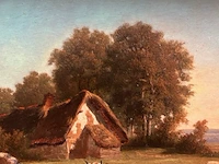 Schilderij op paneel - afbeelding 7 van  10