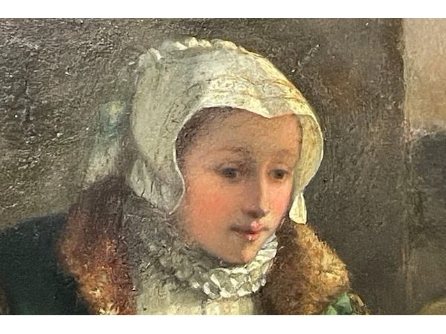 Schilderij op plaat - afbeelding 6 van  9