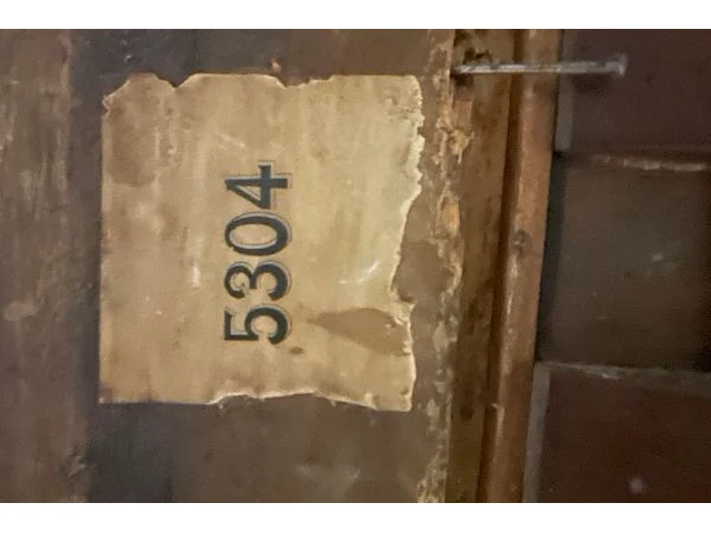 Schilderij op plaat - afbeelding 8 van  9