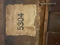 Schilderij op plaat - afbeelding 8 van  9