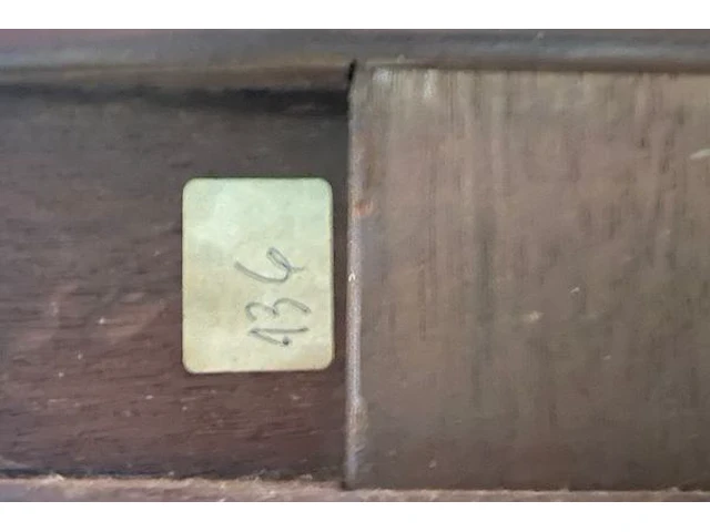Schilderij op plaat - afbeelding 9 van  9