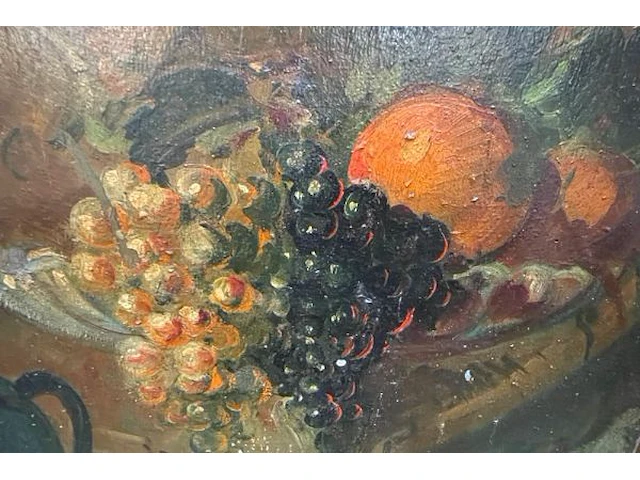 Schilderij op plaat - afbeelding 2 van  5