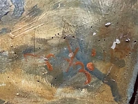 Schilderij op plaat - afbeelding 3 van  5