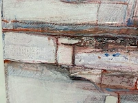 Schilderij paul van gijsegem 1995 - afbeelding 4 van  10