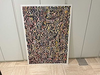 Schilderij pim lenos - afbeelding 1 van  4