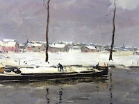 Schilderij r. cooper - afbeelding 3 van  7