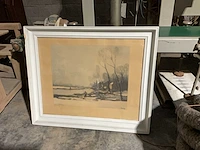 Schilderij saverys - afbeelding 1 van  6