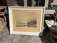 Schilderij saverys - afbeelding 2 van  6