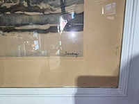 Schilderij saverys - afbeelding 4 van  6