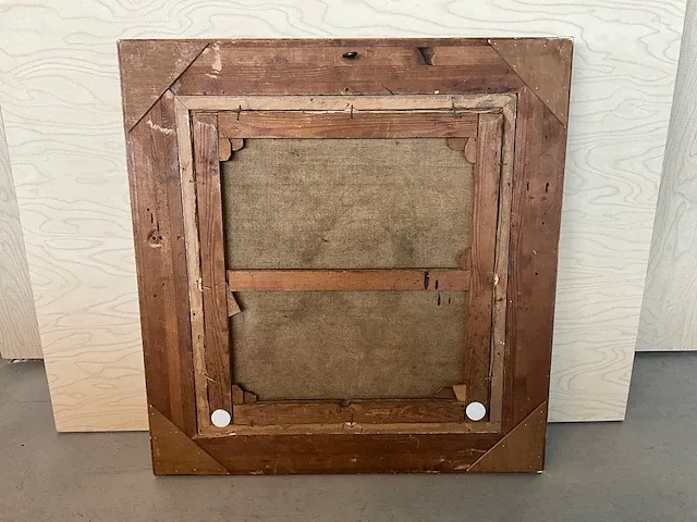 Schilderij sluijters - afbeelding 5 van  5
