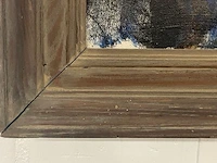 Schilderij van een new orleans jazz band - afbeelding 5 van  11