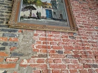 Schilderij van pauwels - afbeelding 3 van  3
