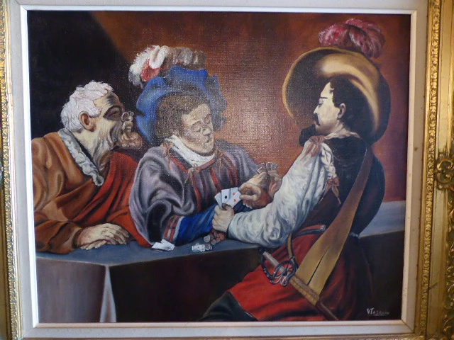 Schilderij viasquin - afbeelding 2 van  3