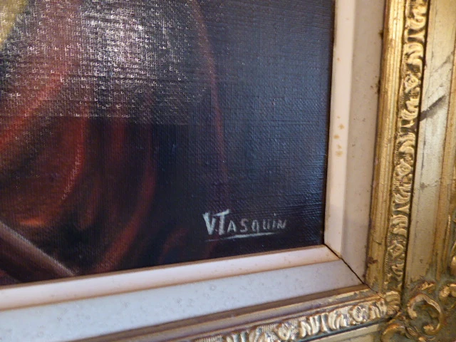Schilderij viasquin - afbeelding 3 van  3