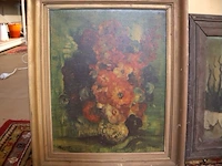 Schilderij (x2) - afbeelding 2 van  8