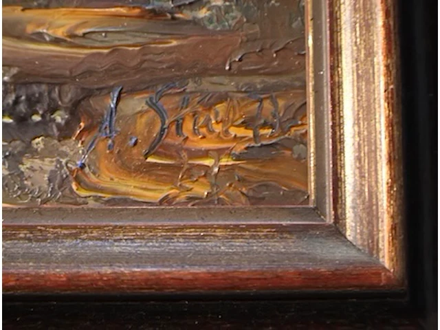 Schilderij (x3) - afbeelding 3 van  7