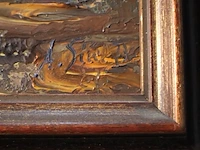 Schilderij (x3) - afbeelding 3 van  7