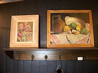 Schilderij (x5) - afbeelding 3 van  5