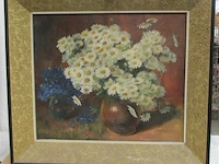 Schilderij zr martina - afbeelding 1 van  4