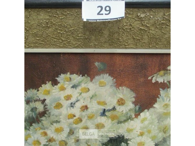 Schilderij zr martina - afbeelding 2 van  4