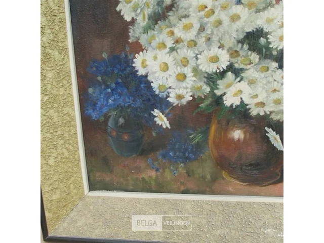 Schilderij zr martina - afbeelding 4 van  4