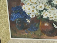 Schilderij zr martina - afbeelding 4 van  4