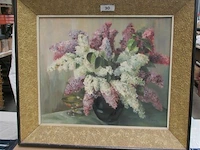 Schilderij zr martina - afbeelding 1 van  3