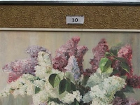 Schilderij zr martina - afbeelding 2 van  3